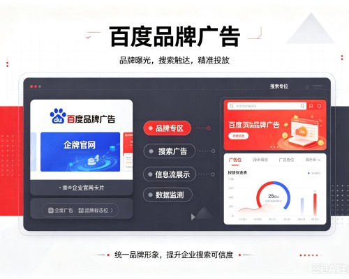 东海百度品牌广告